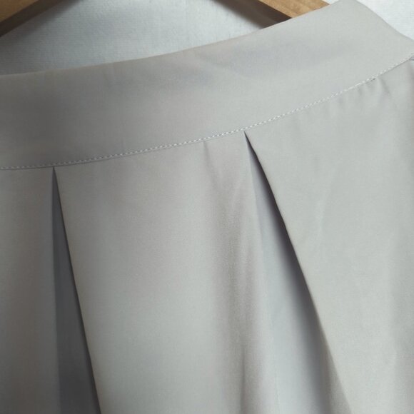 Urban CoCo Midi Skirt Flared Lined with Pockets Size XL - Picture 6 of 10